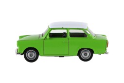Welly Trabant zelená 1:60